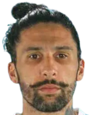 Lucas Castro portrait