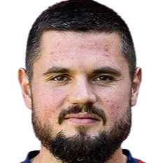 Marnon Busch portrait