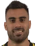 Diego Alejandro Sosa portrait