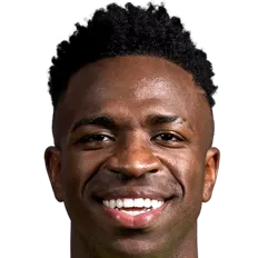 Vinícius portrait